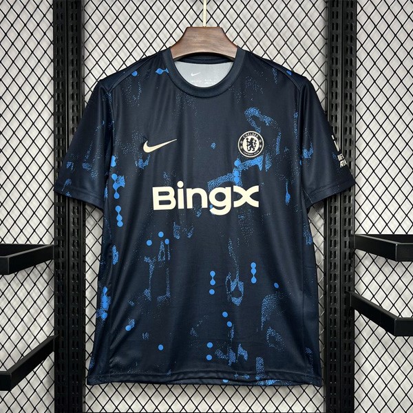 Tailandia Camiseta Chelsea Pre-Match 2024/2025